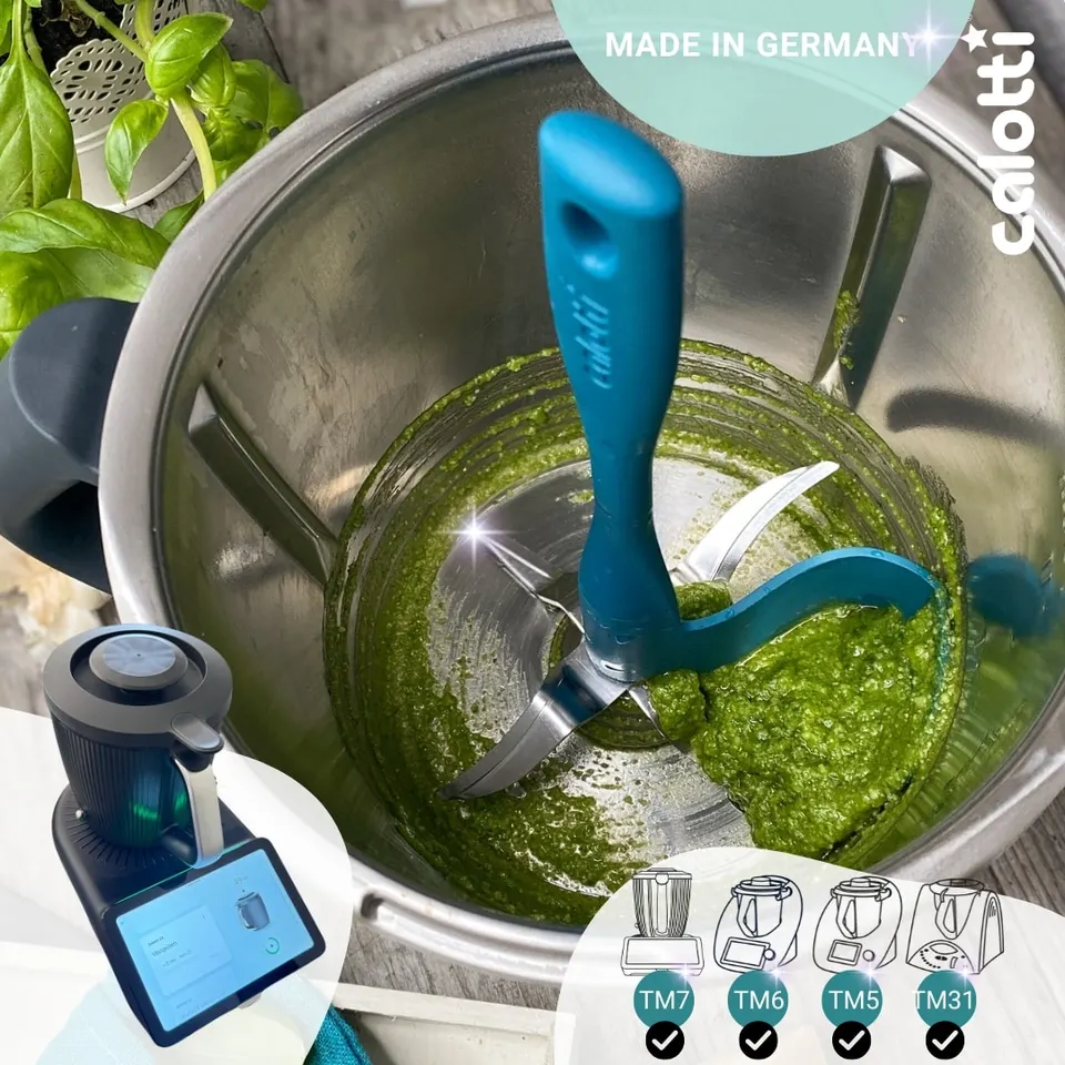 Drehkellenspatel für Thermomix® – Produktbild 3
