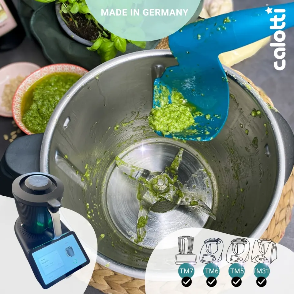 Drehkellenspatel für Thermomix® – Produktbild 4