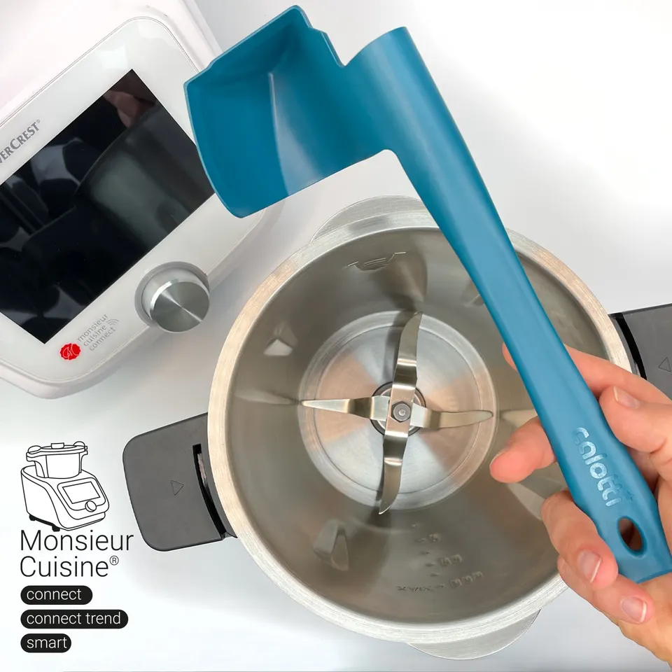 Drehkellenspatel für Monsieur Cuisine® – Produktbild 3