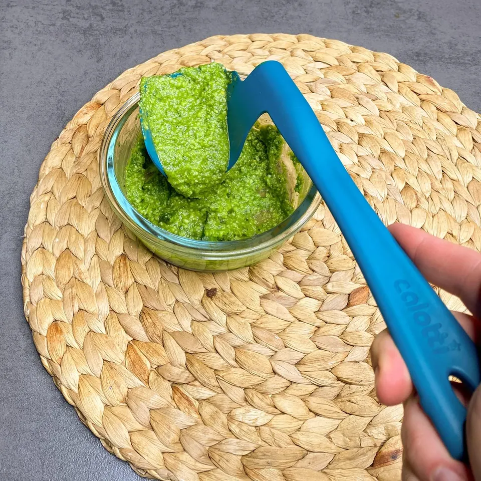 Drehkellenspatel für Monsieur Cuisine® – Produktbild 5