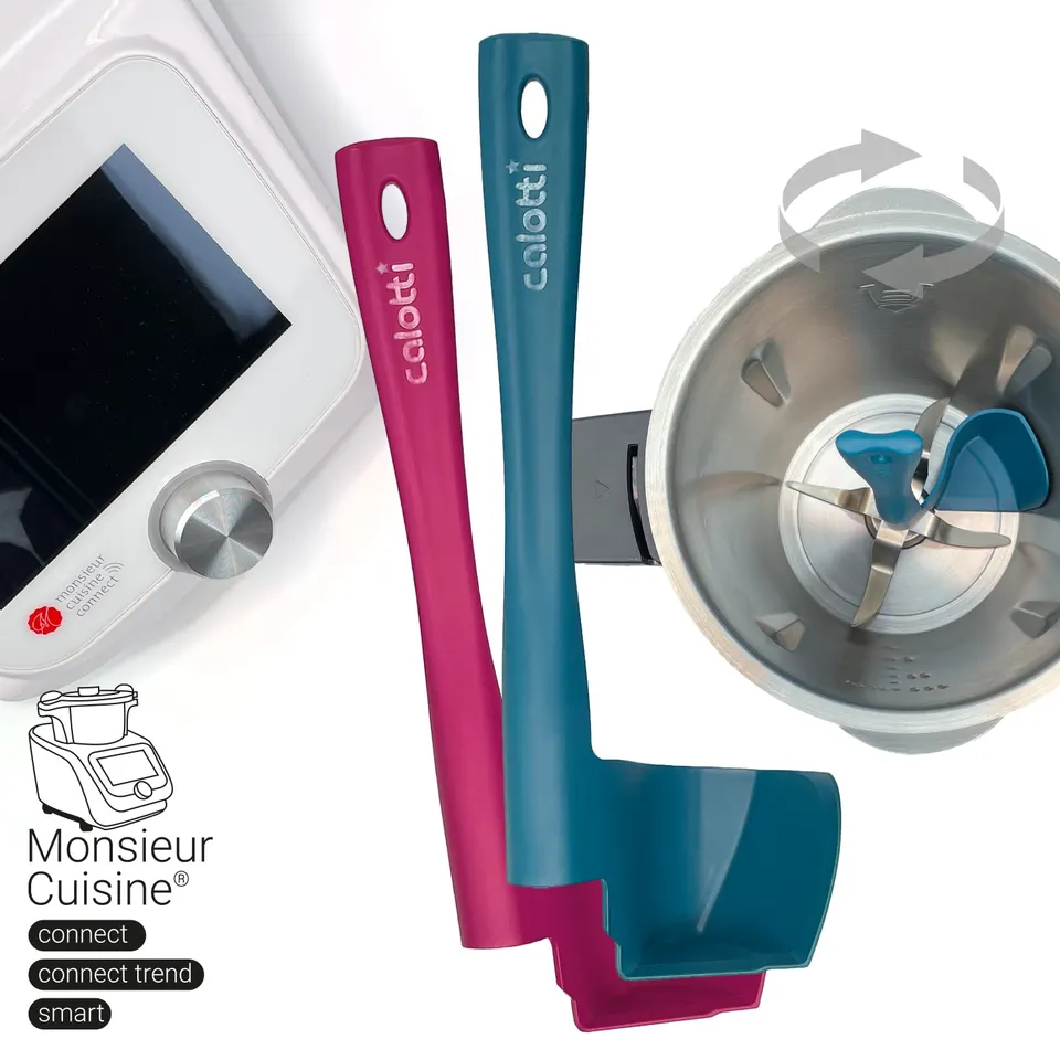 Drehkellenspatel für Monsieur Cuisine® – Produktbild 6
