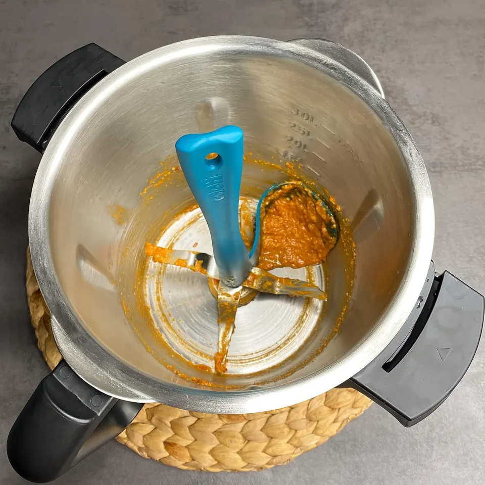 Drehkellenspatel für Monsieur Cuisine® – Produktbild 7
