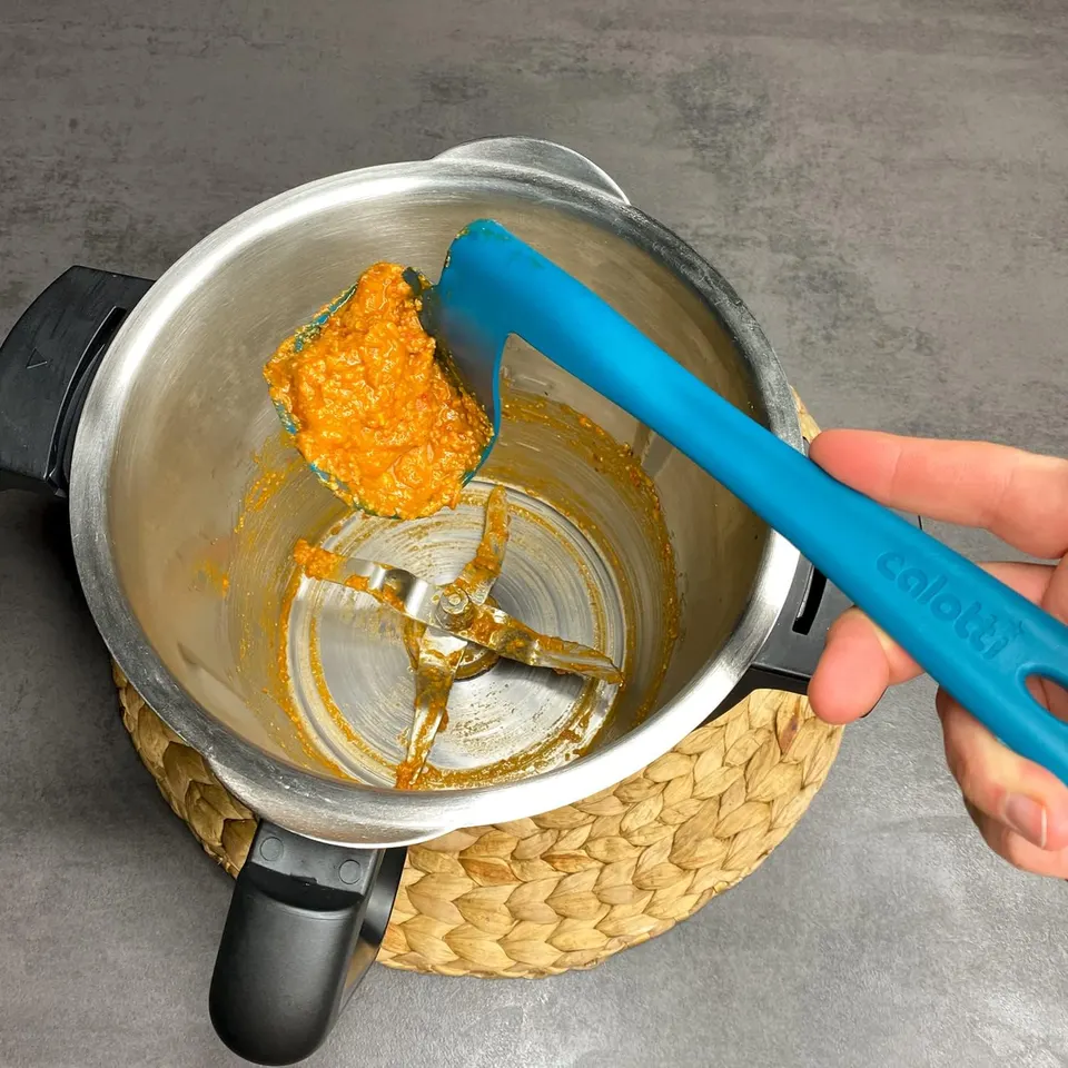 Drehkellenspatel für Monsieur Cuisine® – Produktbild 8