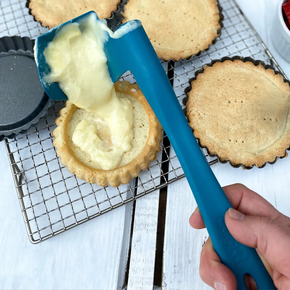 Drehkellenspatel für Monsieur Cuisine® – Produktbild 9