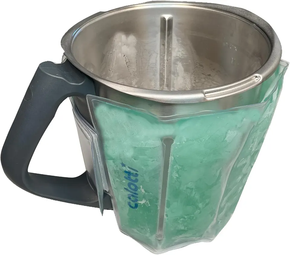 Calotti® CoolMany Kühlmanschette für den Thermomix®
