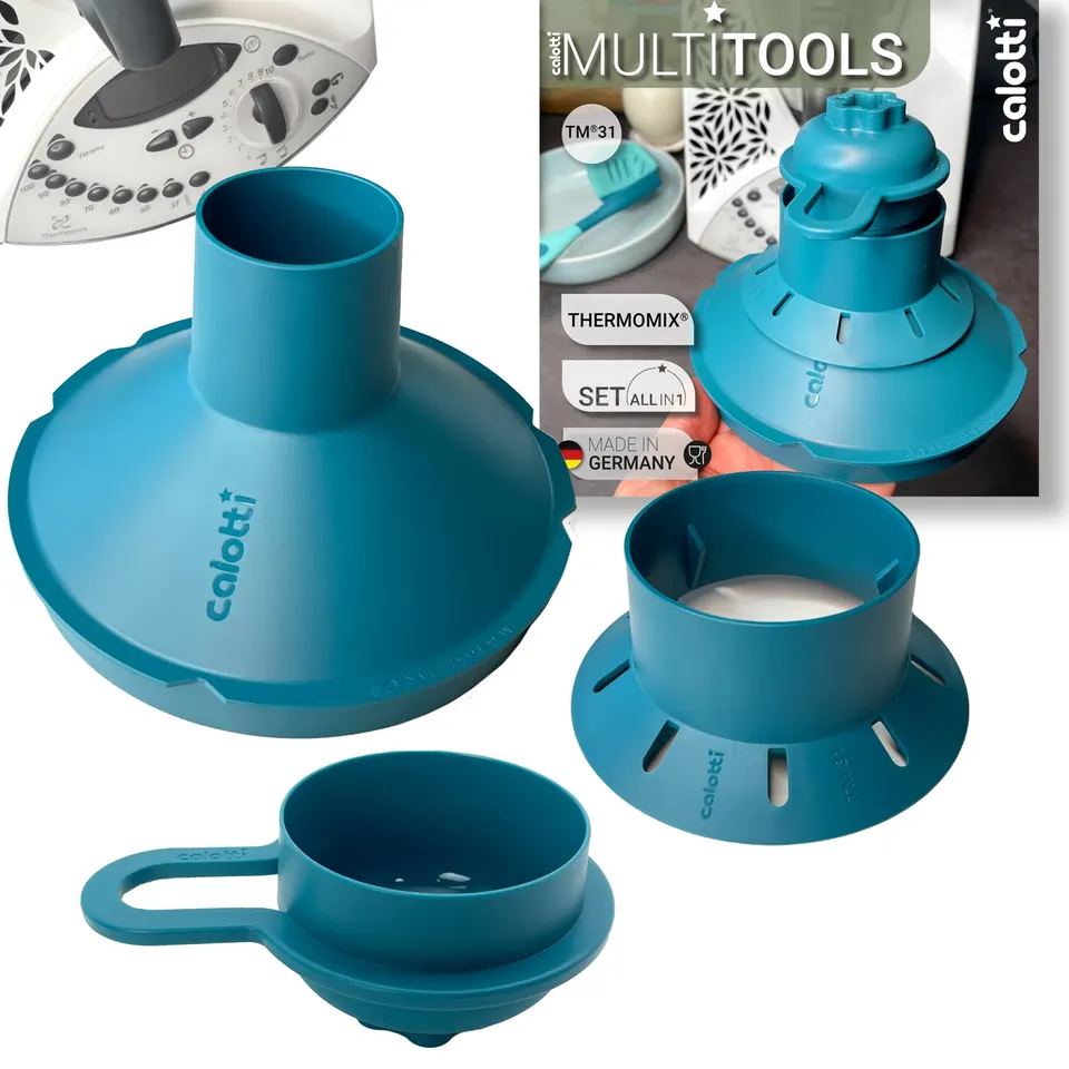 Multi-outils pour Thermomix® – image produit 10