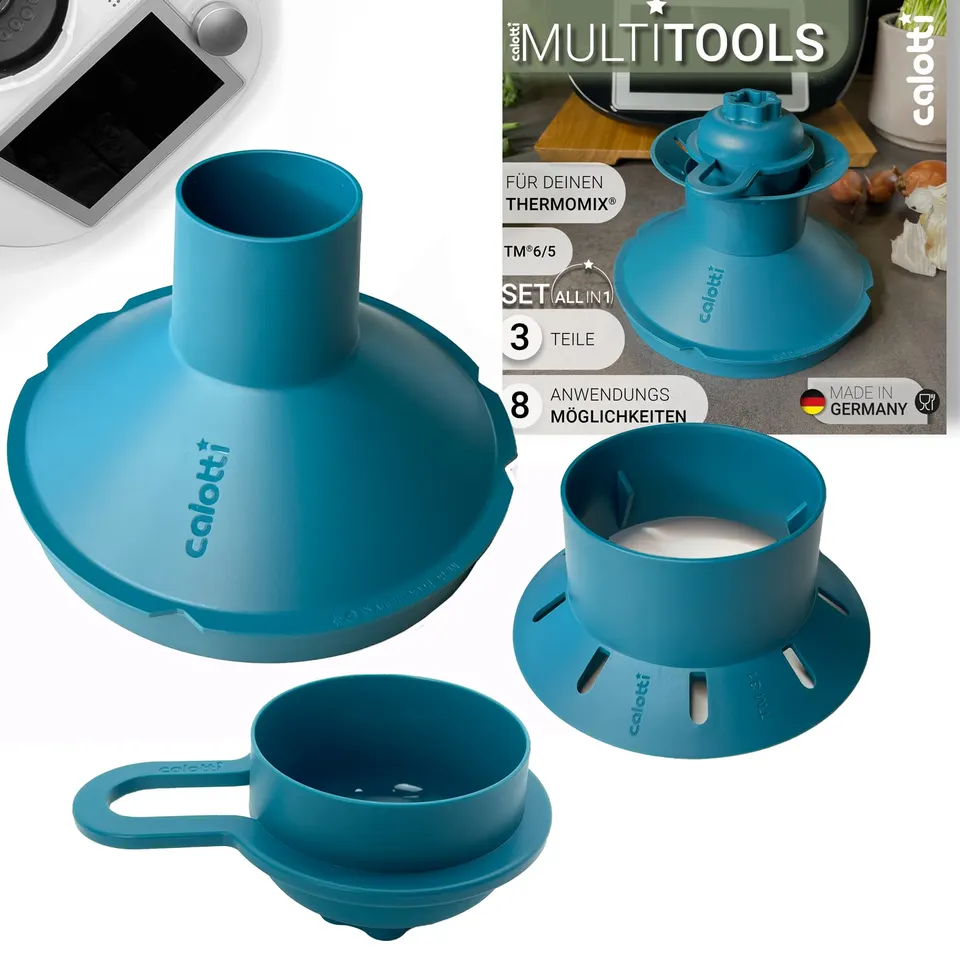 Multi-outils pour Thermomix® – image produit 2
