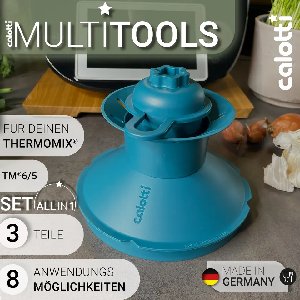Multi-outils pour Thermomix® – image produit 3