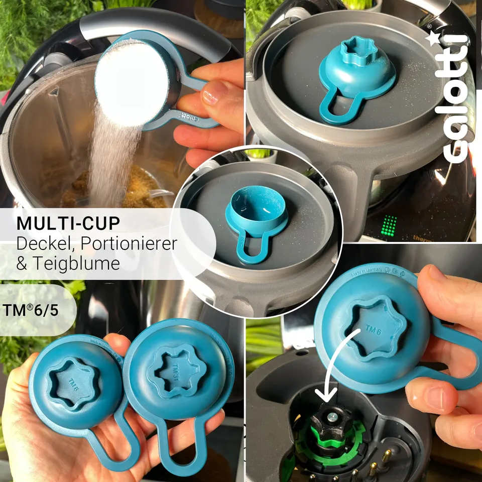Multi-outils pour Thermomix® – image produit 4