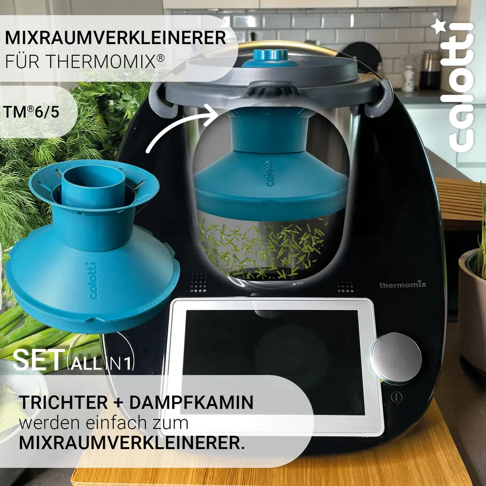 Multi-outils pour Thermomix® – image produit 5