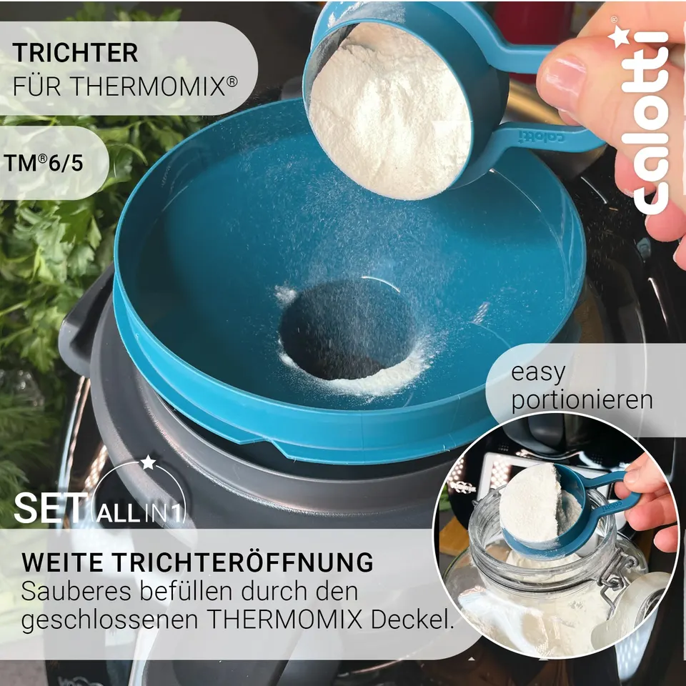 Multi-outils pour Thermomix® – image produit 6