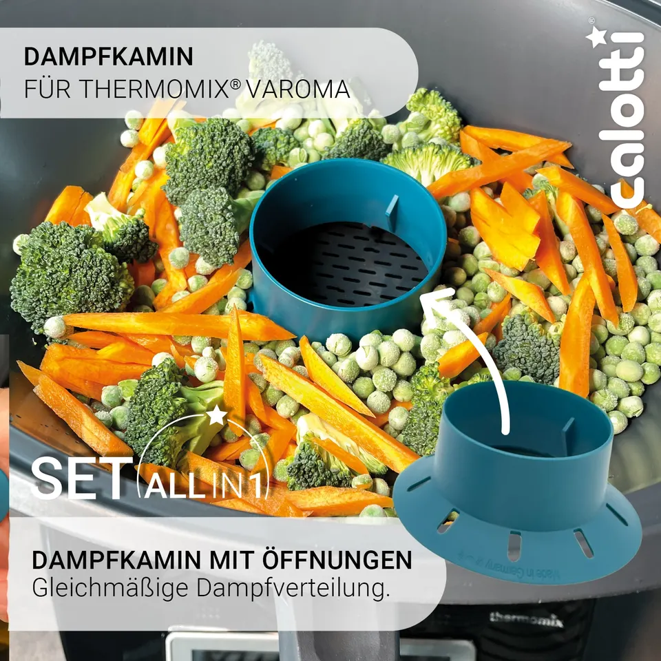 Multi-outils pour Thermomix® – image produit 7