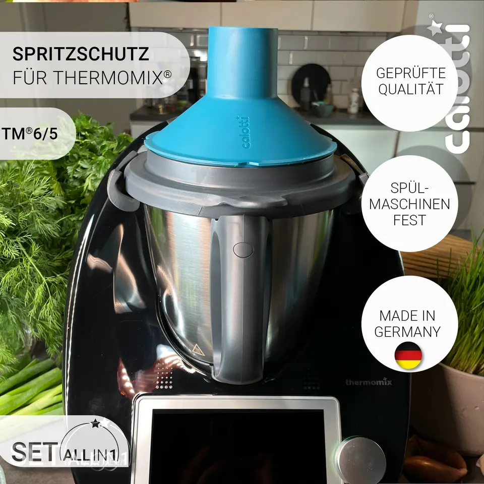 Multi-outils pour Thermomix® – image produit 8