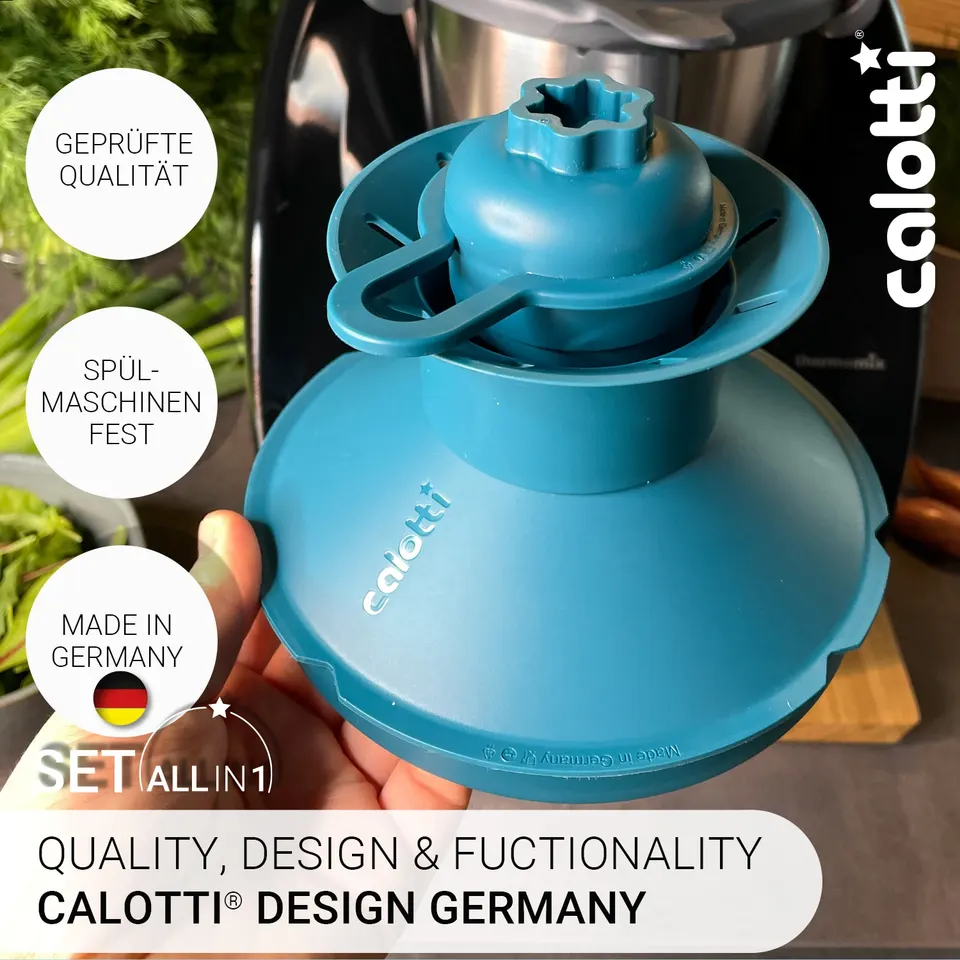 Multi-outils pour Thermomix® – image produit 9