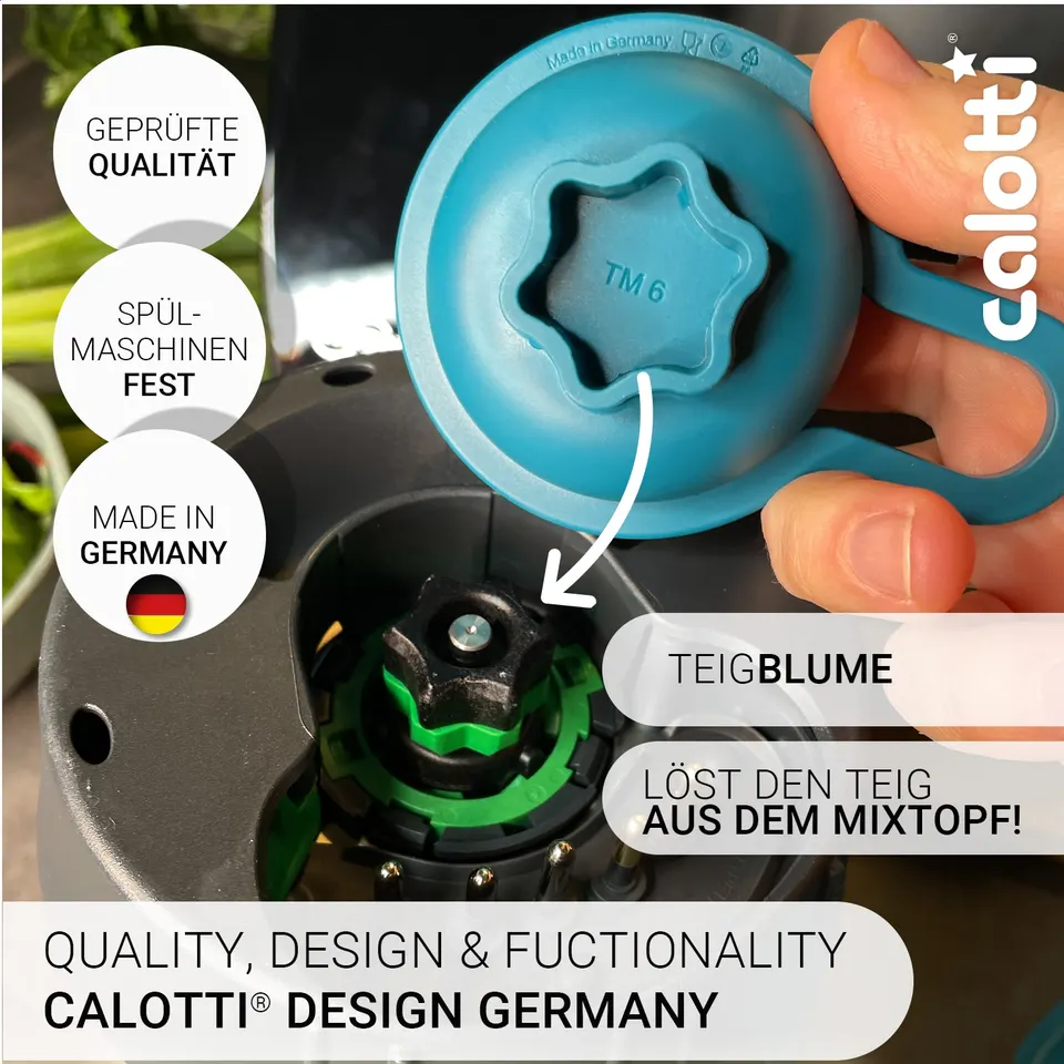 Calotti® Cup mit Mehrfachfunktion, 2 Stück – Produktbild 7