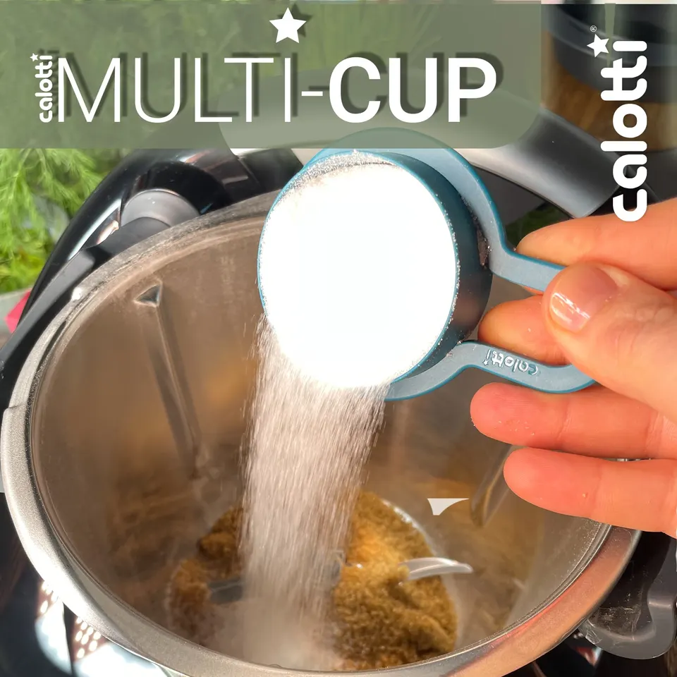 Calotti® Cup mit Mehrfachfunktion, 2 Stück – Produktbild 8
