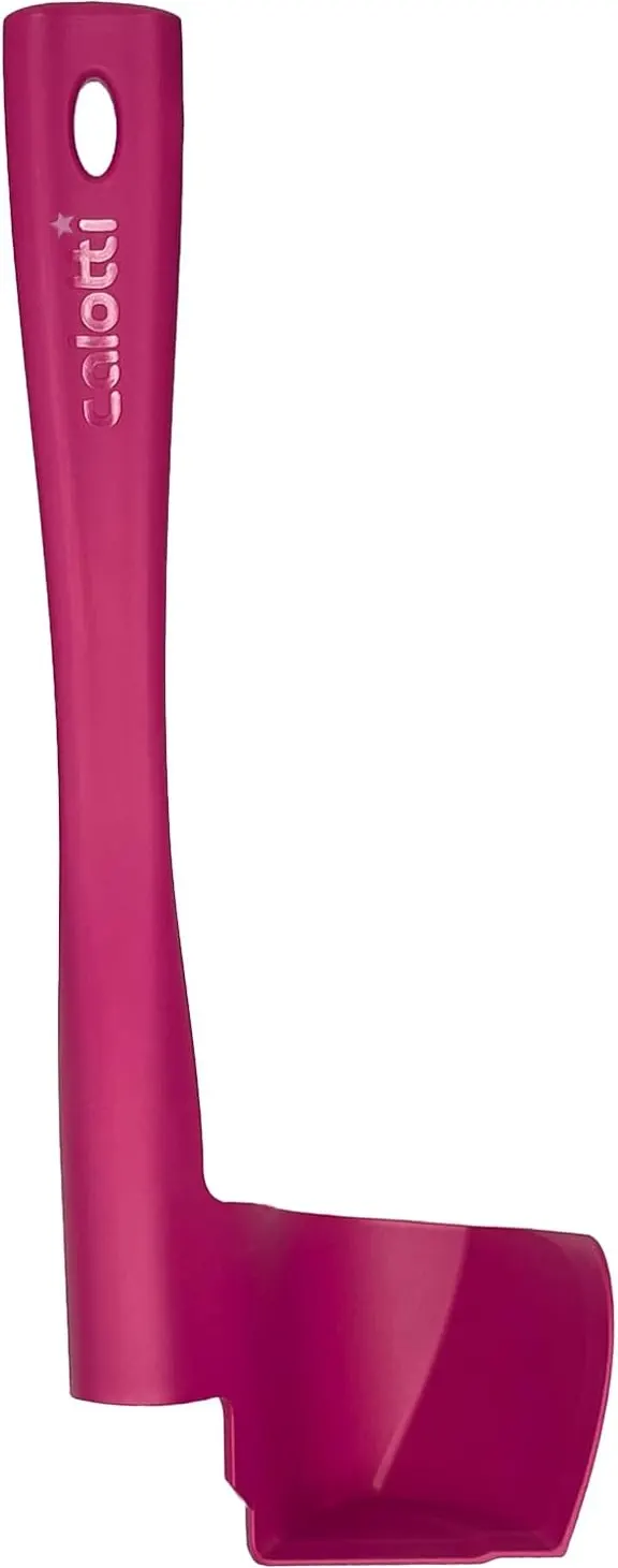 Calotti® Drehkellenspatel für Monsieur Cuisine® in Pink