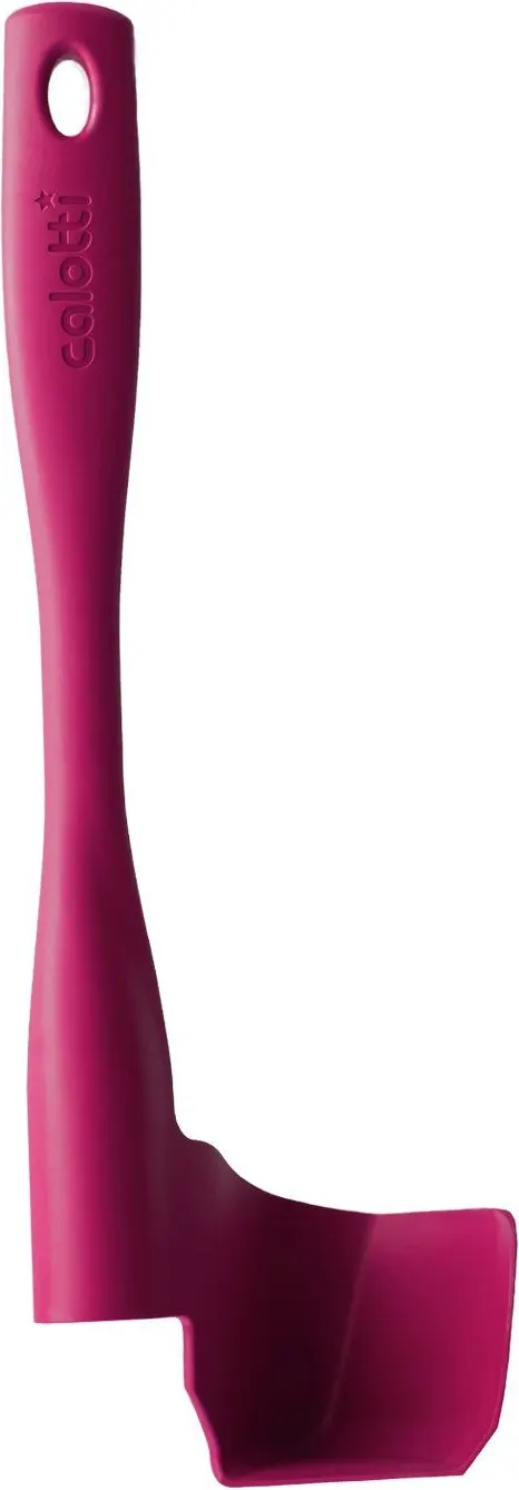 Calotti® Drehkellenspatel Pink Edition für den Thermomix®