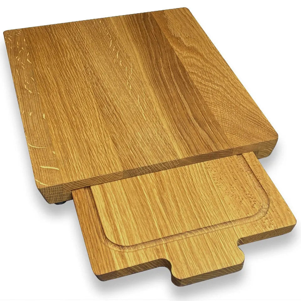 Calotti® Oak IDOKY® Gleitbrett